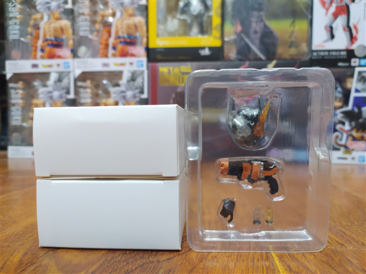 Mua bán SHF TAKA GATLING HEAD